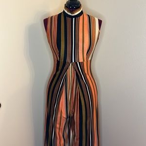 ARC of Hawaii Vintage jumpsuit